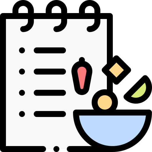 Favicon recipe